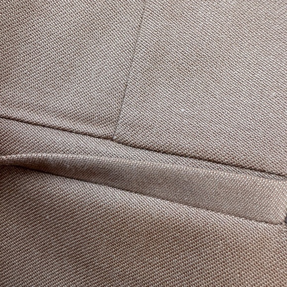 Semicouture 01 -55% virgin wool short - Picture 8 of 13